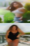 Hot girls slime fetish lady