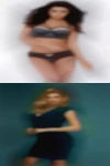 Look nude girls group gang big